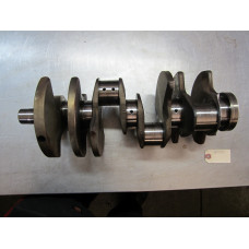 #IJ08 Crankshaft Standard From 2005 Volkswagen Touareg  4.2 077T